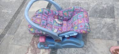 baby carry cot