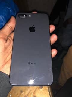 Apple iPhone 8 Plus (256gb) non pta. 9.5/10