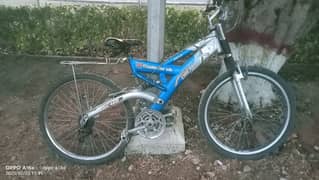 Chicago Bicycle for sell