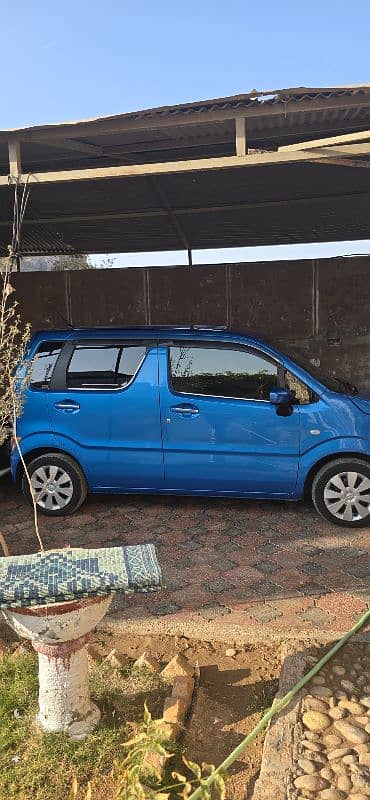 Suzuki Wagon R 2022 2