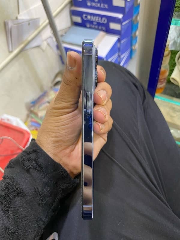 Iphone 13Pro 256gb Factory Unlock 2