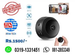 CCTV Wifi Camera / Endoscopy Saneke Camera