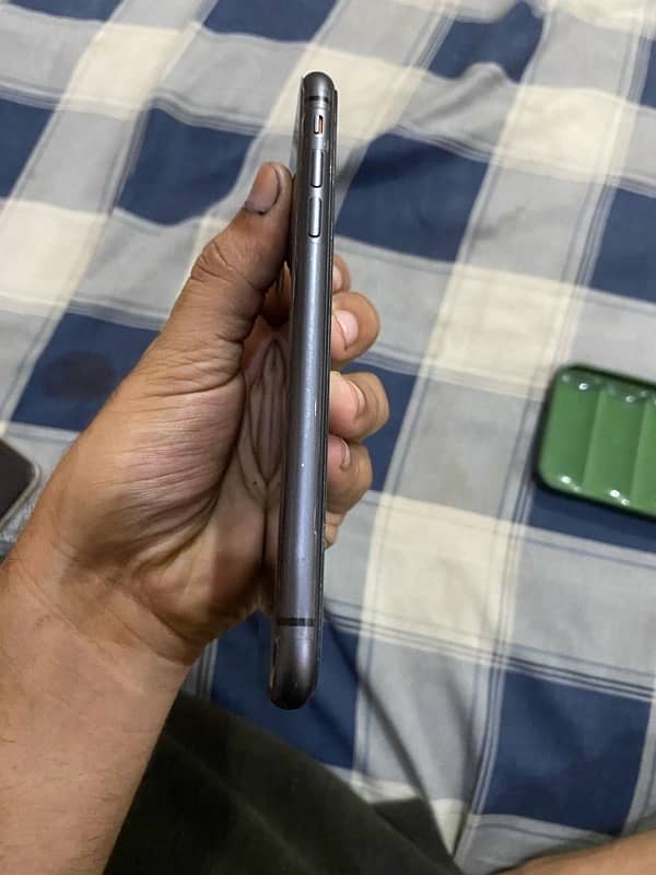 Iphone 11 FU (64 GB) 0