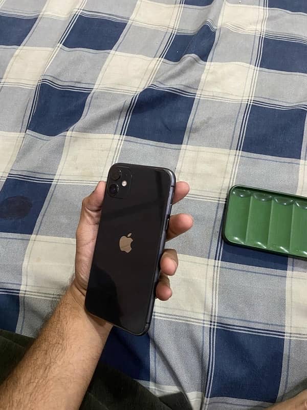 Iphone 11 FU (64 GB) 2