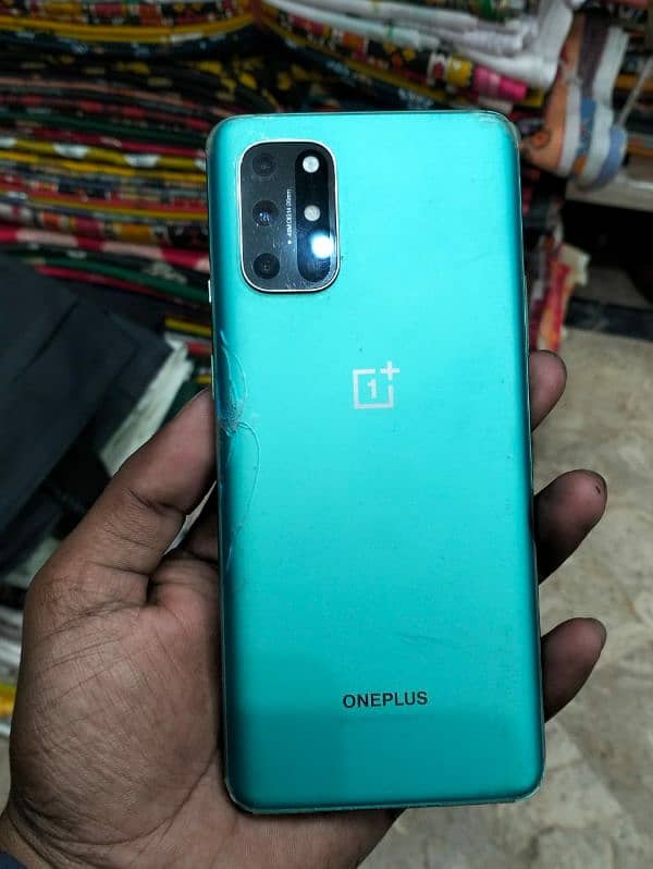 OnePlus 8t 12gb 256gb 0