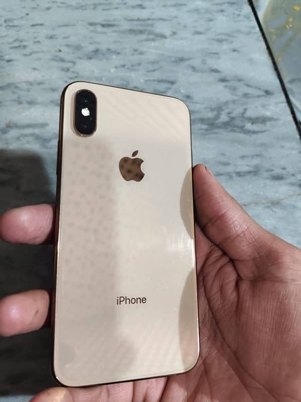 iphoneXS NonPTA 0