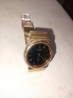 Vintage citizen watch