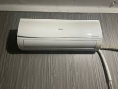 Haier 1 ton Ac Inverter