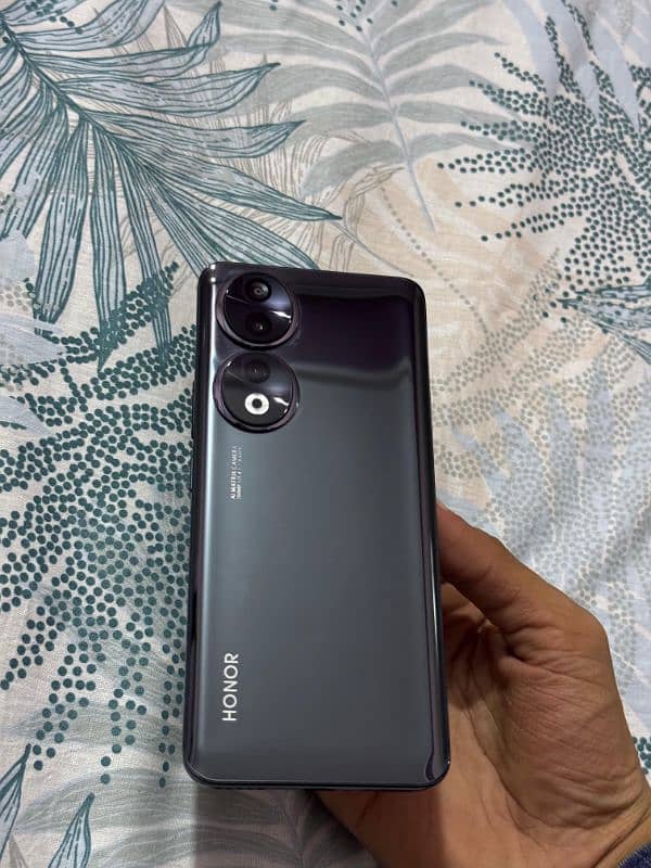 Honor 90 0