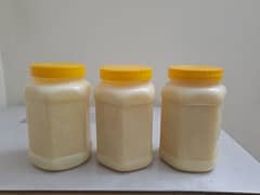 Pure organic home made desi ghee