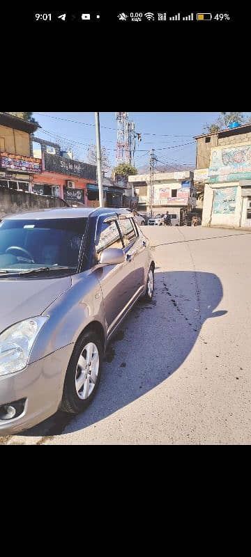 Suzuki Swift 2015 2