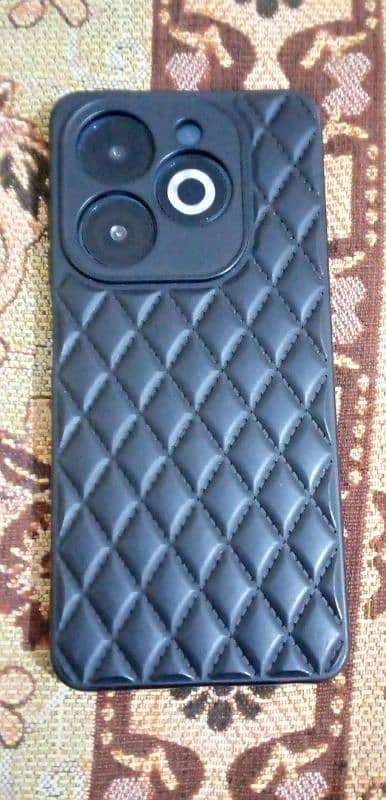 Infinix smart 8 2