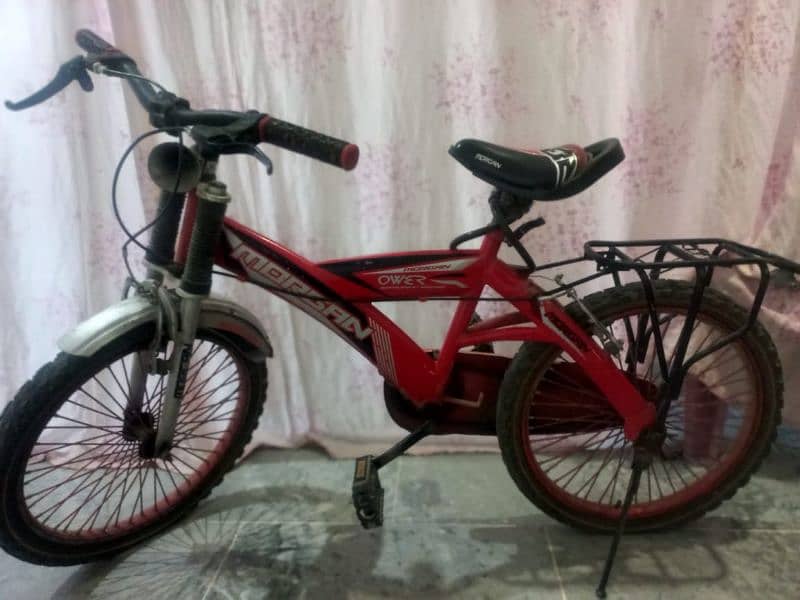 Cycles For sale 1