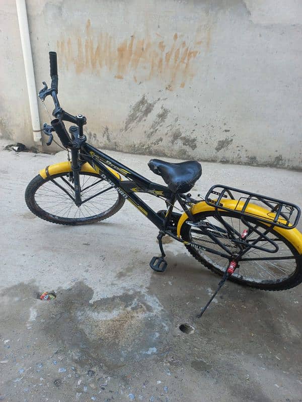 Cycles For sale 4