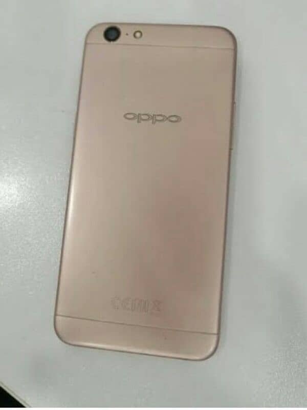 oppo A57 (4/64) 0