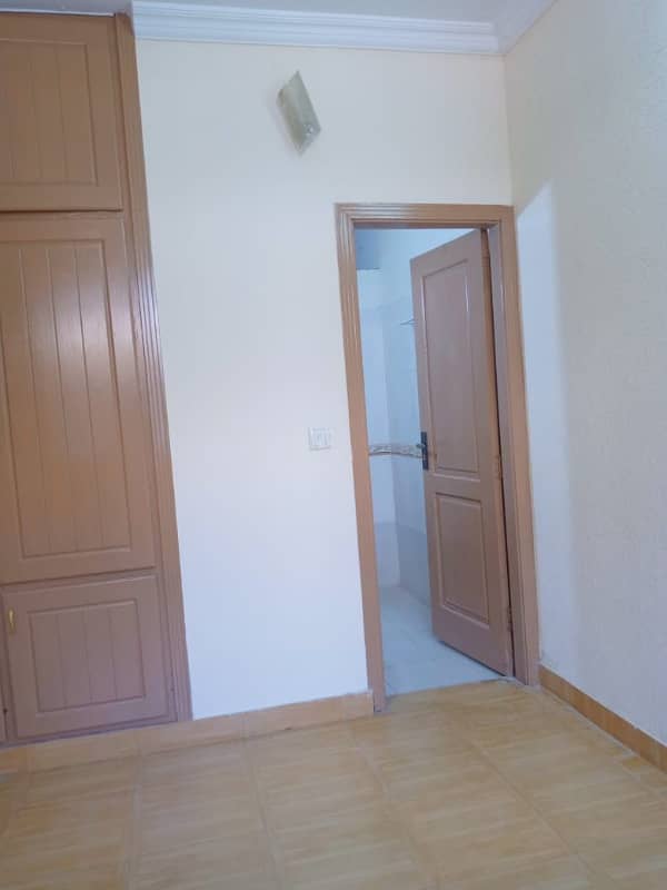 25*40 Ground floor for rent in G-13 1