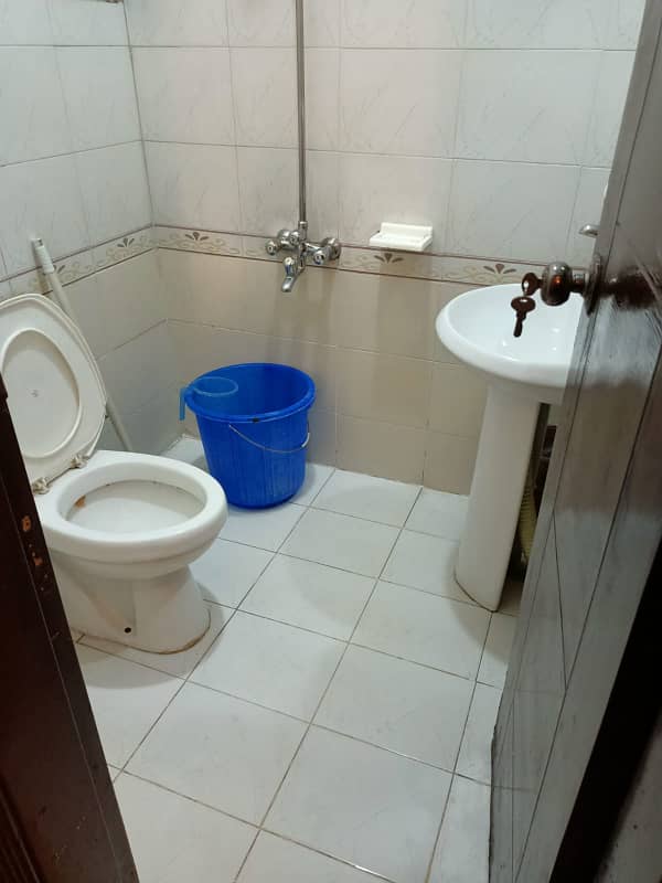 25*40 Ground floor for rent in G-13 4