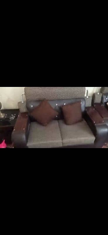 complete sofa set 2