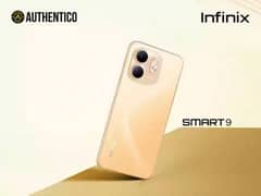 INFINIX