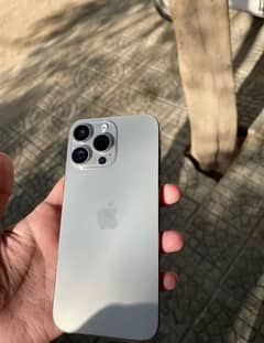 iPhone 15 Pro Max 512GB