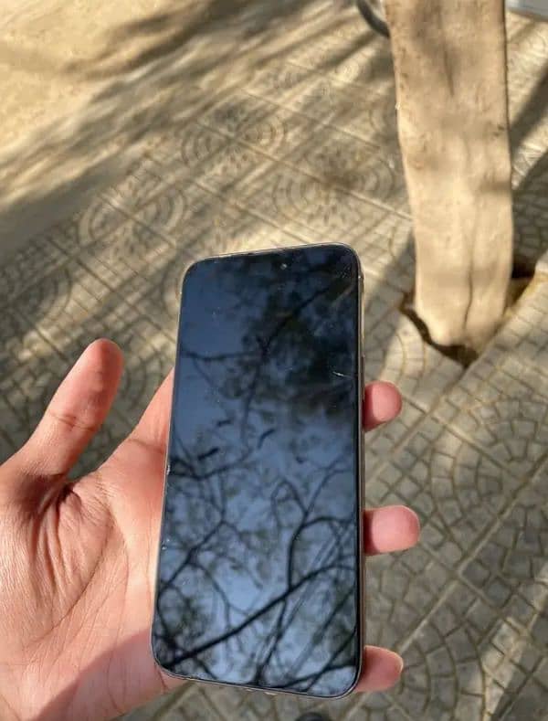 iPhone 15 Pro Max 512GB 5