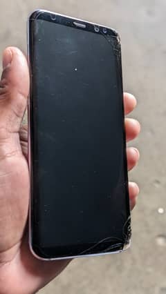 Samsung S8 plus 4gb Ram 64gb Rom