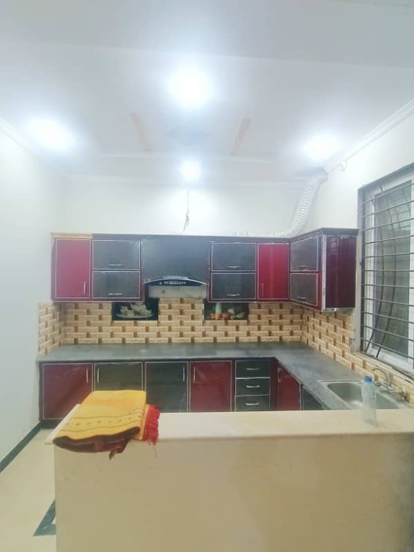 5 marla ground floor for rent 0