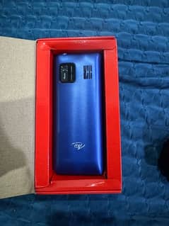 itel