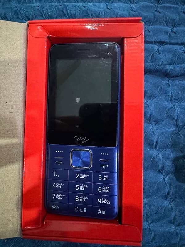 itel power 700 1