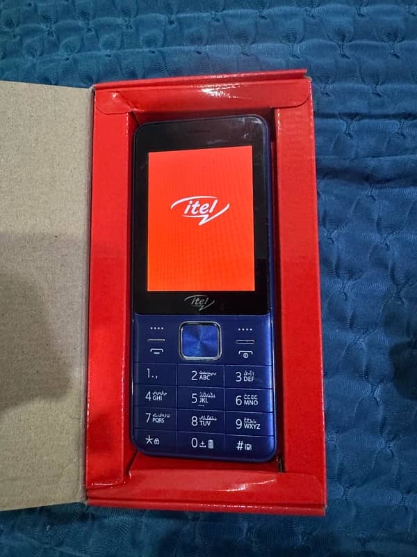 itel power 700 2