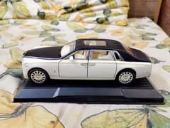 phantom for sale diecast model Dubai import