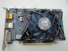 HIS Radeon HD 5750 iCooler IV 1 GB