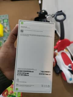 iphone 16 pro max PTA approved , box packed