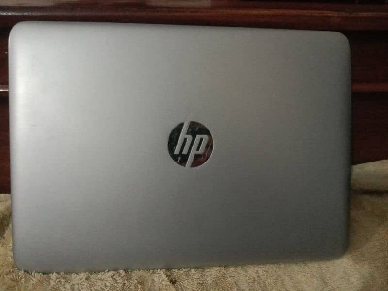 Hp core i5 6th generation laptop 8gb ram 4hr+battery +128gb + 451 SSD. 1