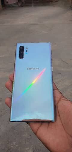 note 10 plus