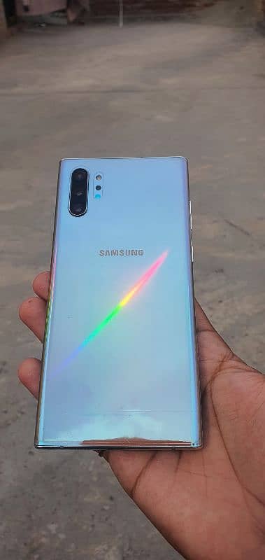 note 10 plus 0