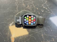 Apple watch Ultra