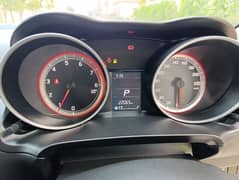 Suzuki Swift GL CVT 2022