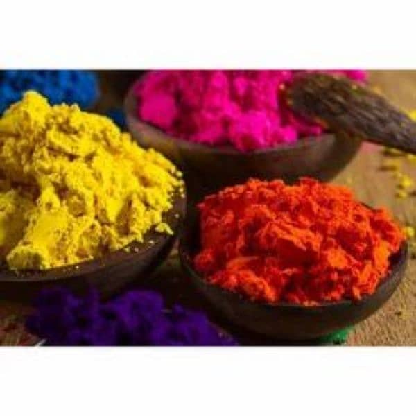 holi colours 2