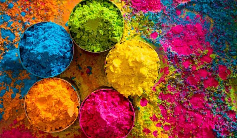 holi colours 0