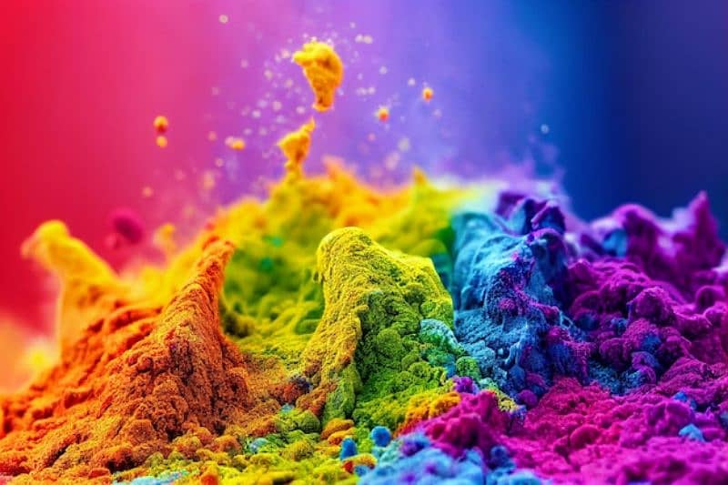 holi colours 6