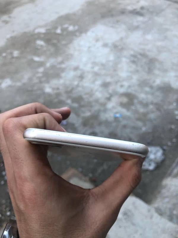 iphone 7 Plus urgent sel 128Gb 10/9.5 condition 03109771831 whtsp nmbr 3