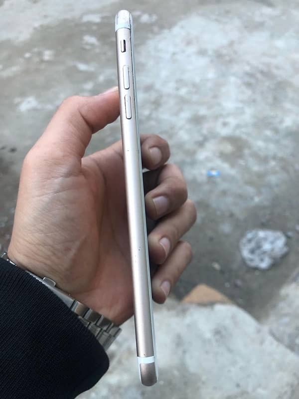 iphone 7 Plus urgent sel 128Gb 10/9.5 condition 03109771831 whtsp nmbr 4