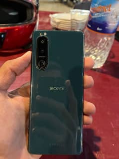 Sony Xperia 5 mark3