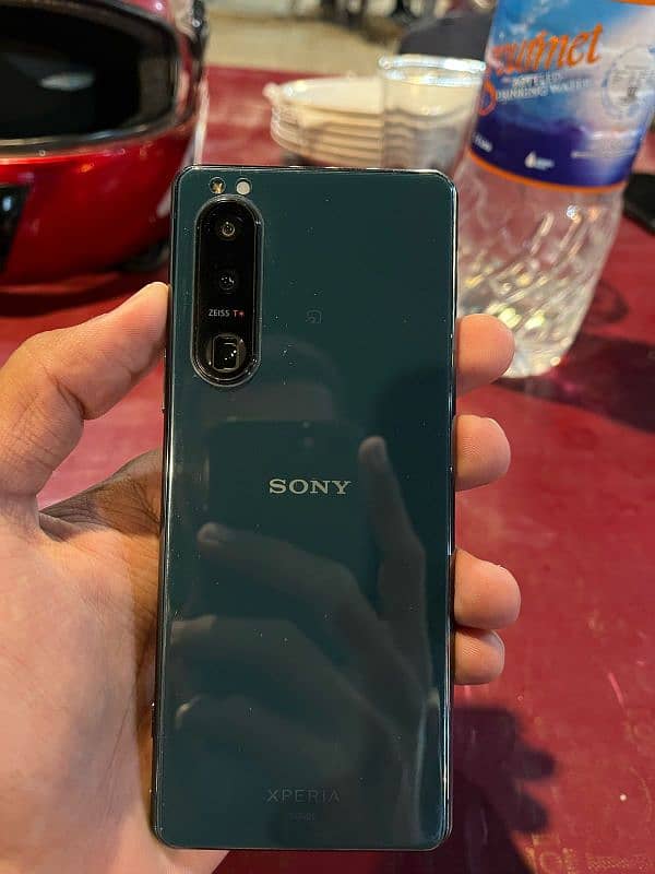 Sony Xperia 5 mark3 1