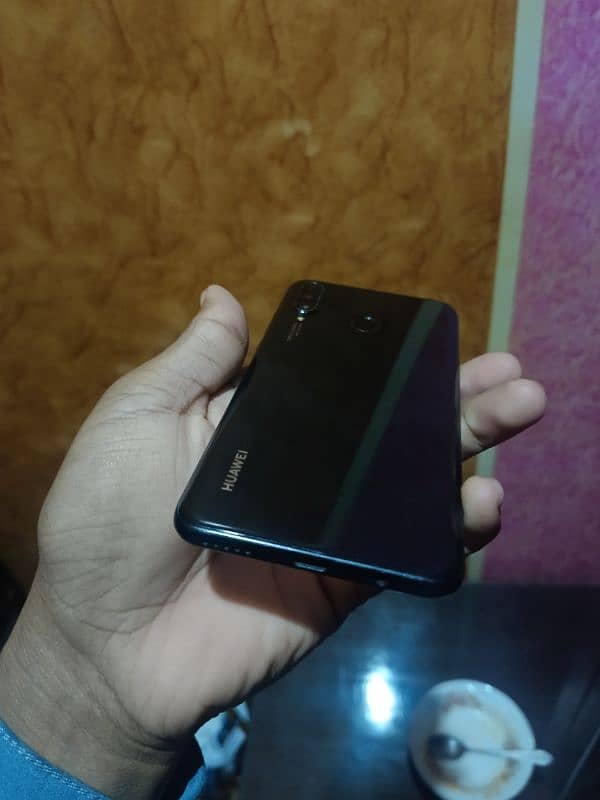 p30 lite balck 3