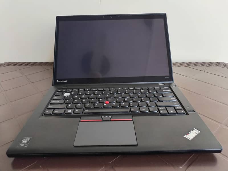 laptop i5 5th genration | 256gb ssd | 8gb ram 3