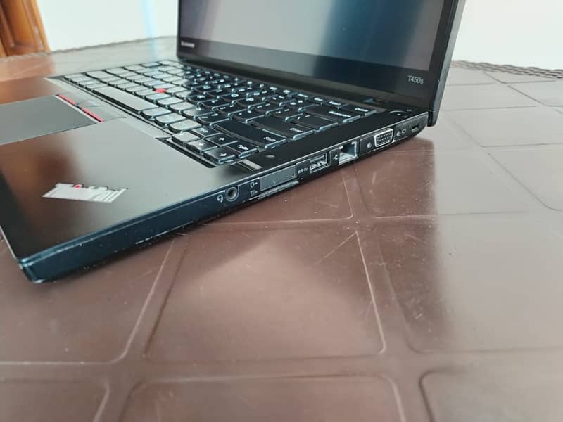 laptop i5 5th genration | 256gb ssd | 8gb ram 4