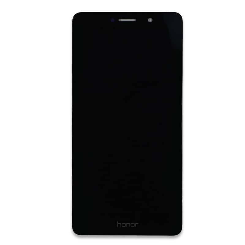 Huawei Honor 6x Lcd Display Frame | Touch Screen Digitizer Honor 6x - 2