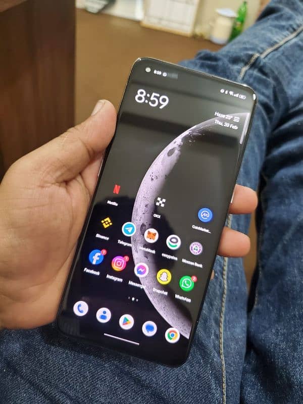 Realme GT Master Edition 256gb 0